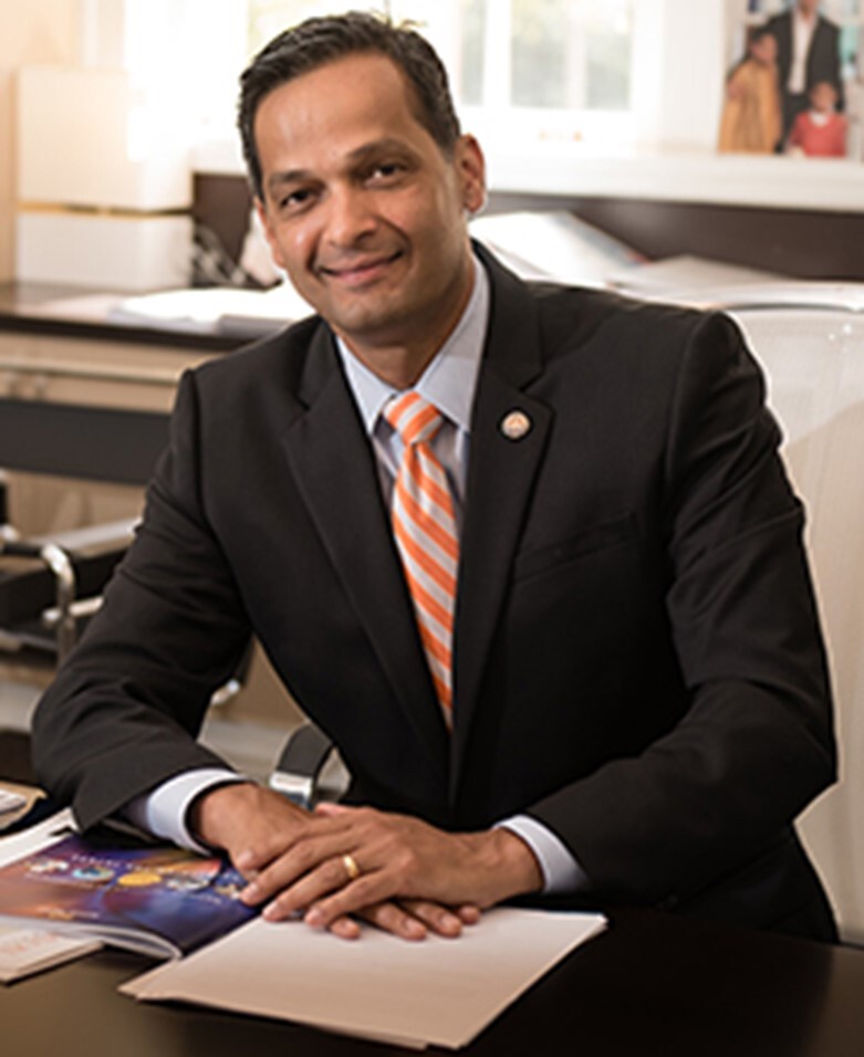 Speaker image